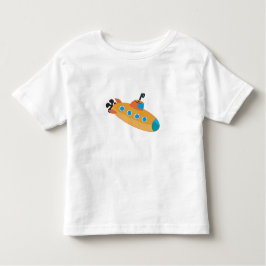Cute Subsea T Shirt
