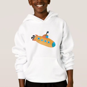 Cute Subsea T Shirt