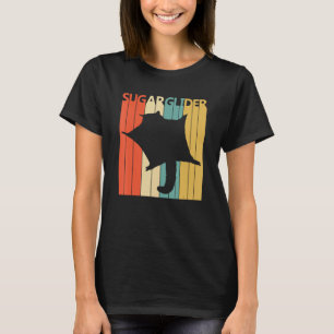 Cute Sugar Glider Animal T Shirt