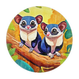 Cute Sugar Gliders