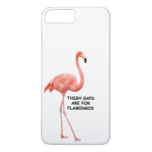Cute Summer Inspirational Rosa Flamingo