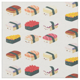 Cute Sushi Tyg