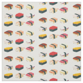 Cute Sushi Tyg