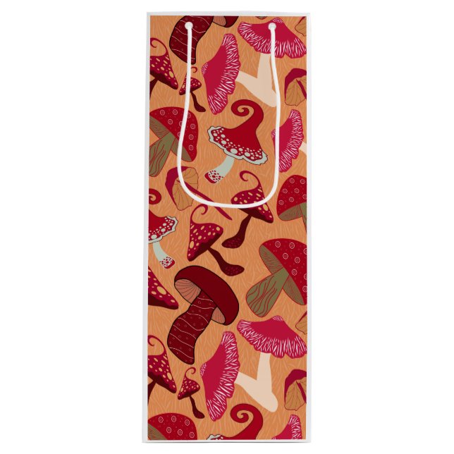 Cute Svampar (Framsidan)