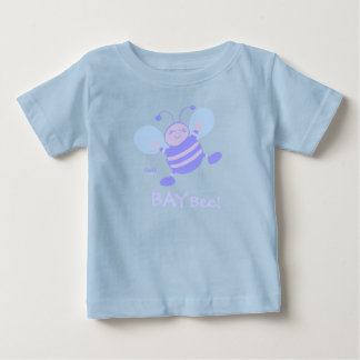 Cute Sweet Baby Bee Unisex Clothing Tröja