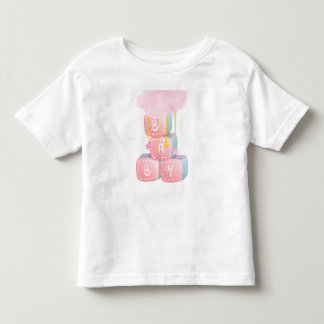 Cute Sweet Baby Cushion | Adorable Baby Design 🧸 T Shirt