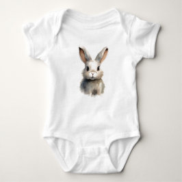 Cute Sweet Bunny Rabbit T Shirt