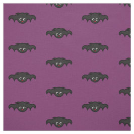 Cute Sweet Kawaii Fladdermus Tyg