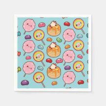 Cute Sweet Kawaii Treats