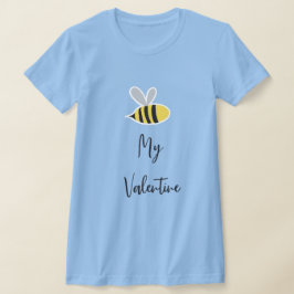 Cute Sweet Tecknad - var bara mina Valentine-gåvor T Shirt