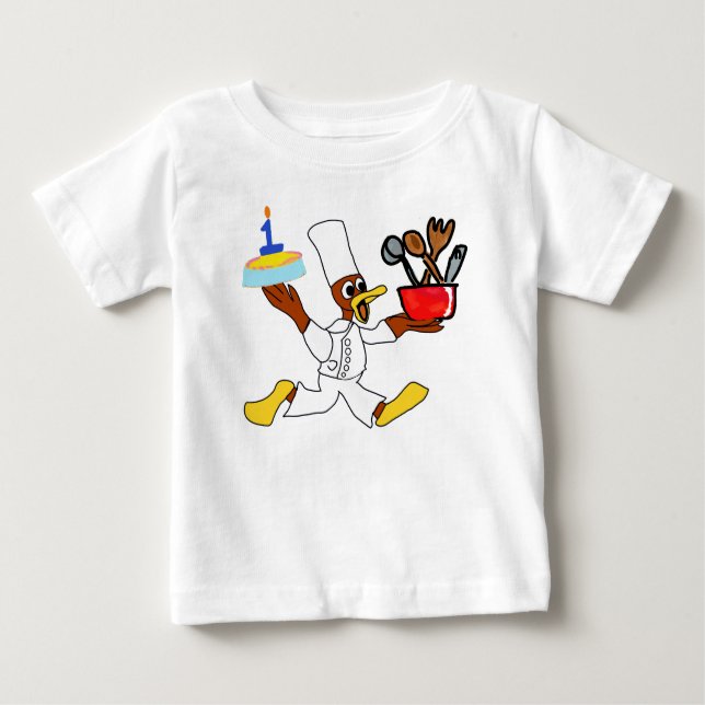 Cute T Shirt (Framsida)