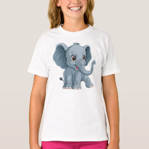Cute T Shirt