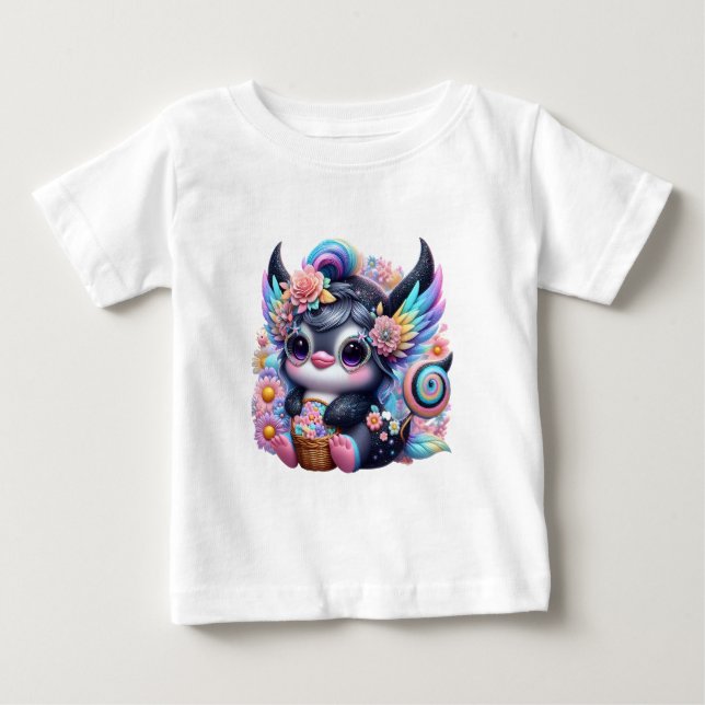 Cute T Shirt (Framsida)
