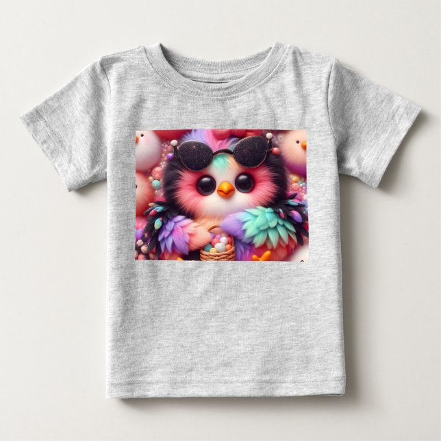 Cute T Shirt (Framsida)