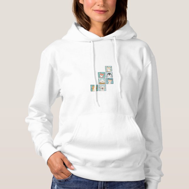 cute t shirt (Framsida)