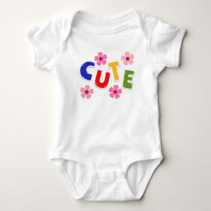 CUTE T SHIRT