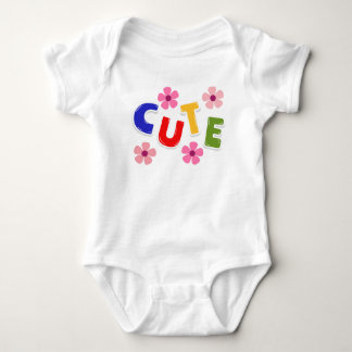 CUTE T SHIRT