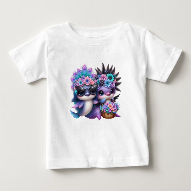 Cute T Shirt (Framsida)