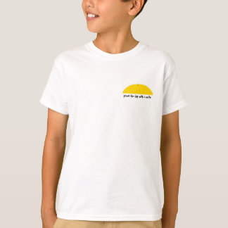 Cute T-shirt-för barn T Shirt
