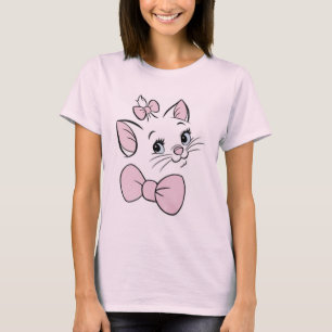 Cute T-Shirt för kvinnor