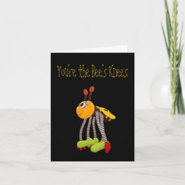 Cute Tack-kort Tack Kort