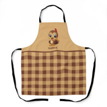 Cute-tacksam Thanksgiving Turkiet