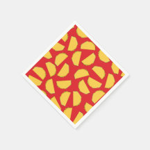 Cute Taco Kids 1:a födelsedag Party Mexikanska mat