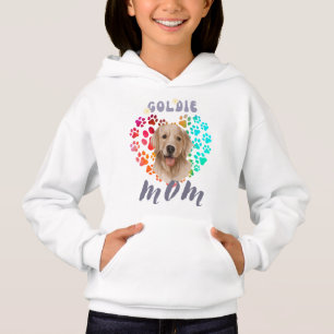 Cute tass Heart golden Hund Puppy Pet Animal party T Shirt