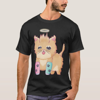 Cute Tater Tot med Bonkers T Shirt