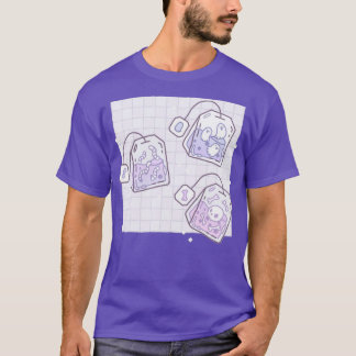 Cute Tea 1 T Shirt