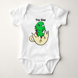 Cute Tea-Rex T Shirt