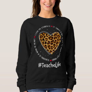Cute Teacher FÖRK-utvärdering vecka tillbaka till  T Shirt