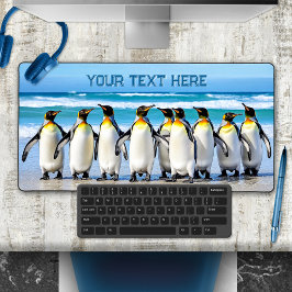 Cute Team Penguin Funny Animal