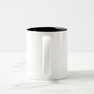 "Cute Tecknad Astronaut Rocket Kids Space Mugg