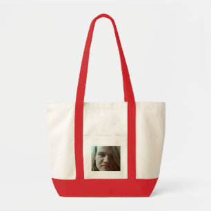 Cute Teenage Boy Bag Tygkasse