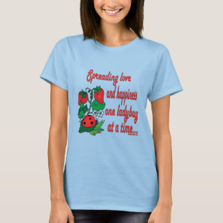 Cute Tees T-shirt