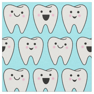 Cute Teeth Tooth Fairy Dentist Tyg