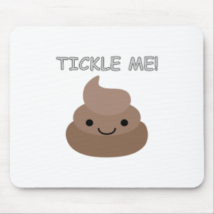 Cute Tickle Me Poop Emoji Musmatta