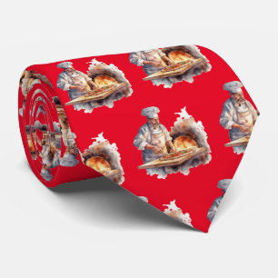 Cute tiled pizza mönster slips