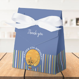 Cute Tjock Orange Cat Presentaskar