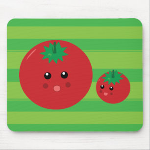 Cute Tomato Musmatta