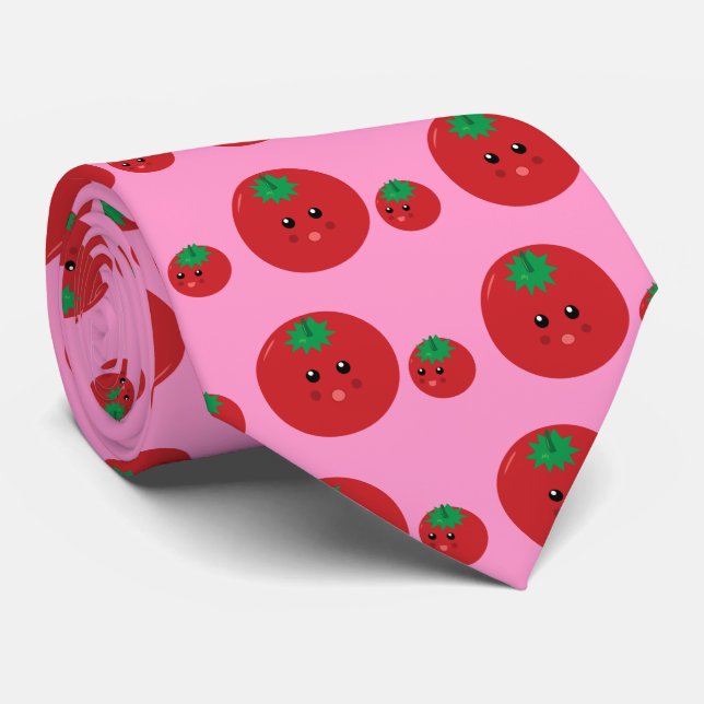 Cute Tomato Slips (Rullad)