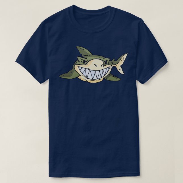 Cute-ton T Shirt (Design framsida)