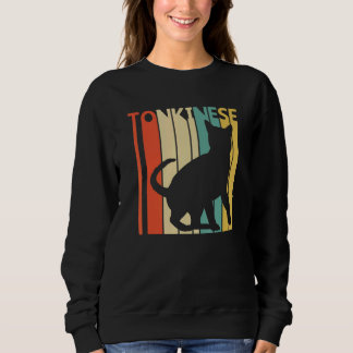Cute Tonkinese Cat T Shirt