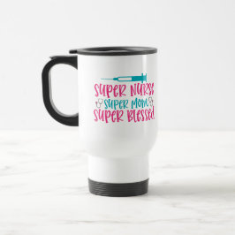 Cute toppen Nurse ord art Resemugg