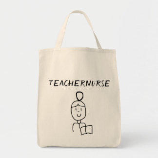 Cute Tote Bag för hela saken! Tygkasse
