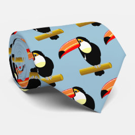 Cute Toucan Slips