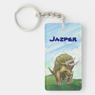 Cute Triceratops Personlig