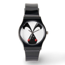 Cute Tuff Bunny Boxer Rabbit