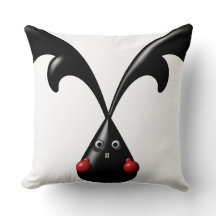 Cute Tuff Bunny Boxer Rabbit